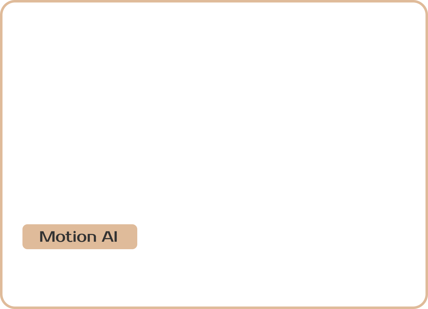 AI Motion Profile theme image
