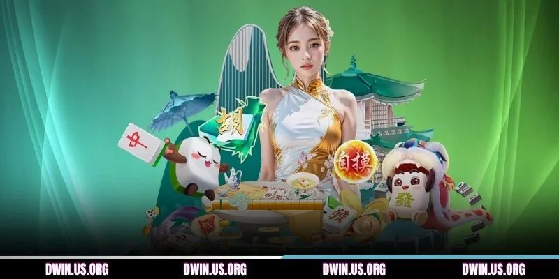 Các bước truy cập vào cổng game