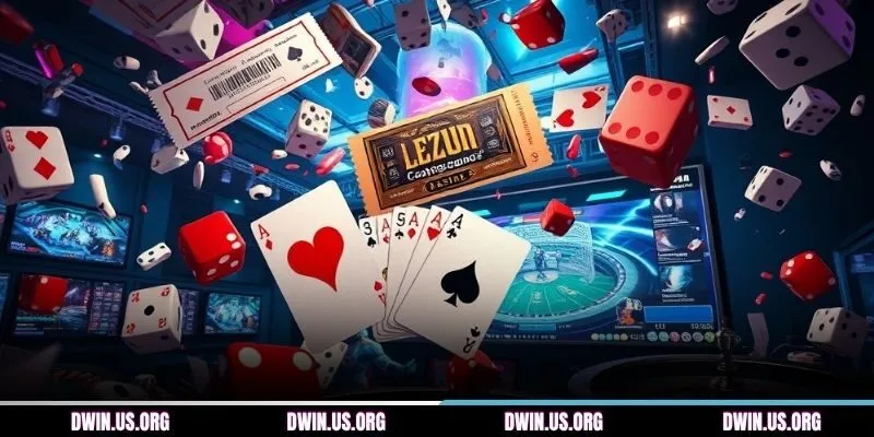 Giới thiệu danh mục game hot nhất