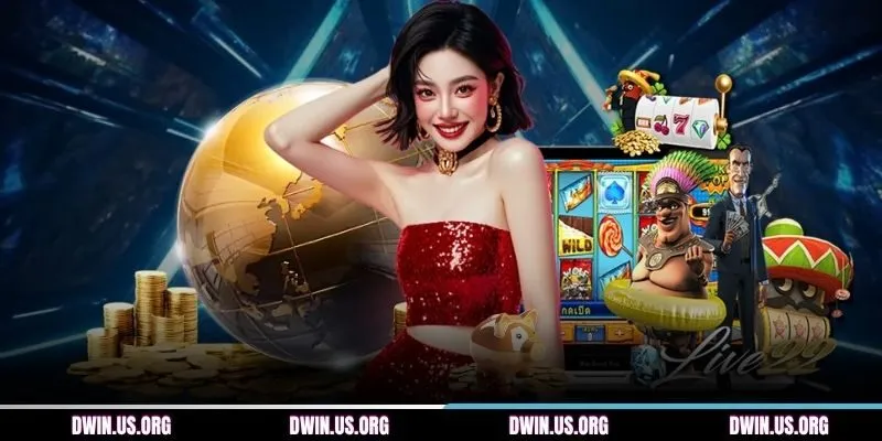 Hội viên mới cần chú ý gì về hướng dẫn chơi slot DWIN?