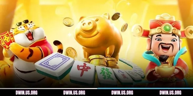 Mẹo hay áp dụng khi tham gia game Slots Thần Tài