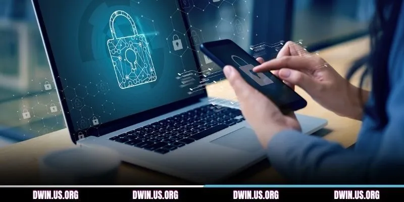 Quyền lợi người chơi và cổng game DWIN