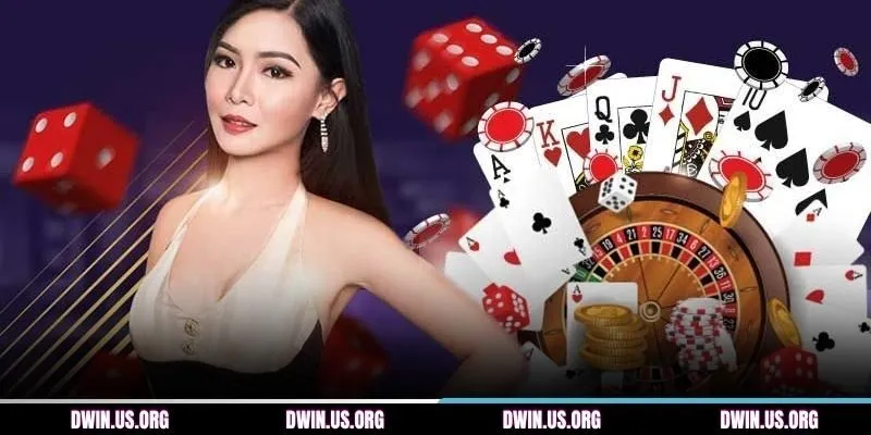 Tips trở thành cao thủ nhanh chóng tại DWIN