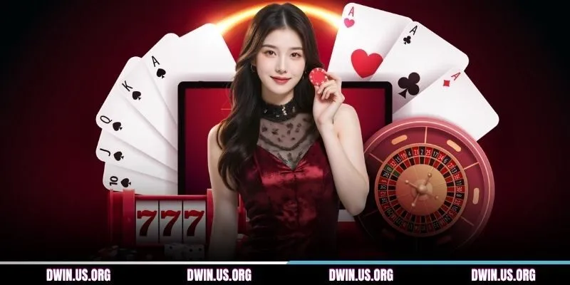 Tổng hợp các game hot hit cho hội viên
